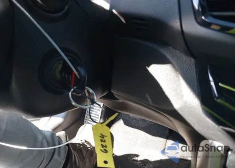 2017 Honda Accord Sport Se из США, поврежденный, VIN 1HGCR2F15HA079784